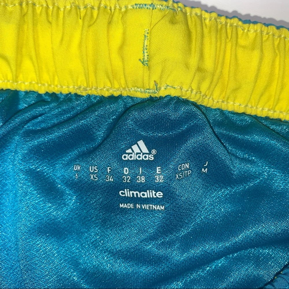 Adidas running shorts - Picture 5 of 6